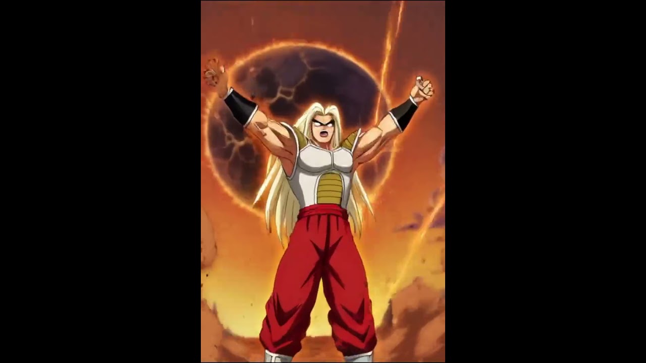 Ultimate Saiyan Battle – Dragon Ball Z Epic Fight! ⚡
