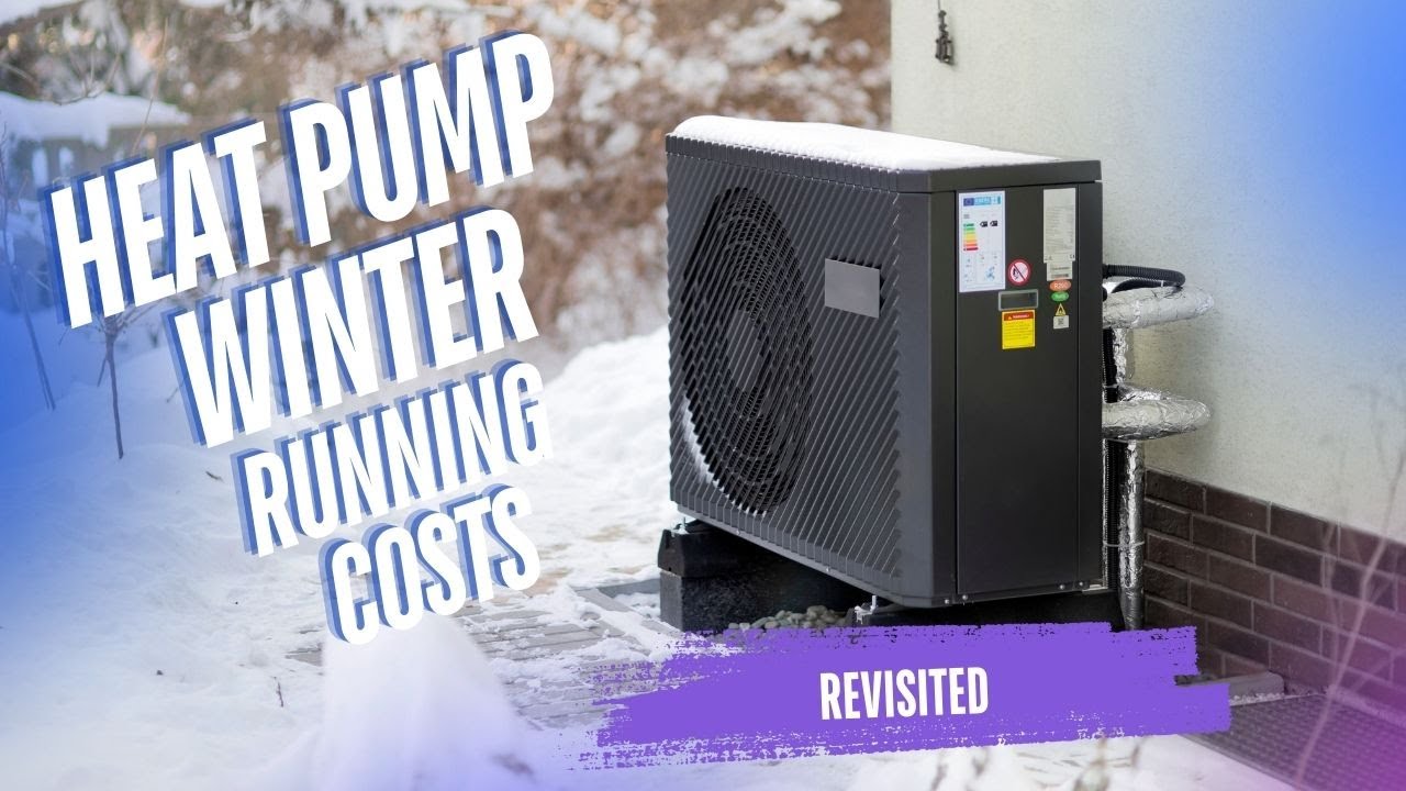 Octopus Heat Pump Running Cost Myth Busted: Real Data, Real Answers!