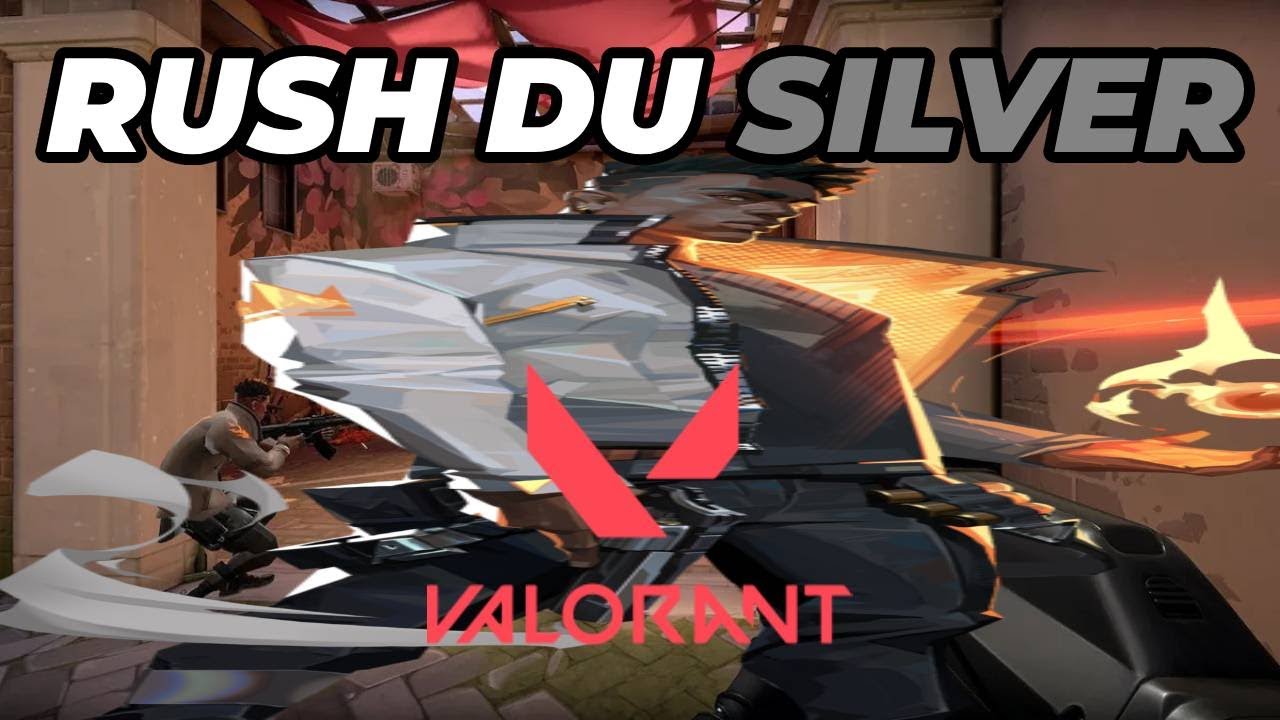 Un Bronze tente le Silver… préparez-vous à rire