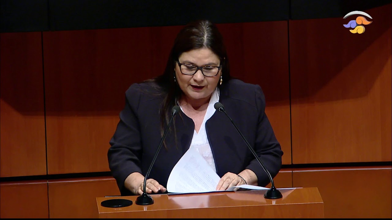 Sen. Castro (Morena) pide que gobernador de Chihuahua resuelva problema del Ejido Nuevo Sacramento