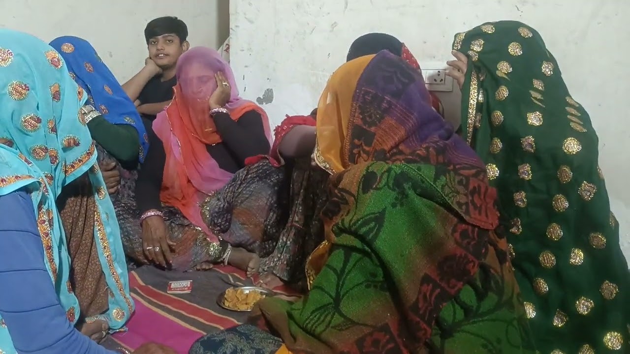 समझालरी खटाणी थारा लाला न गायक ममता गुजरीं 