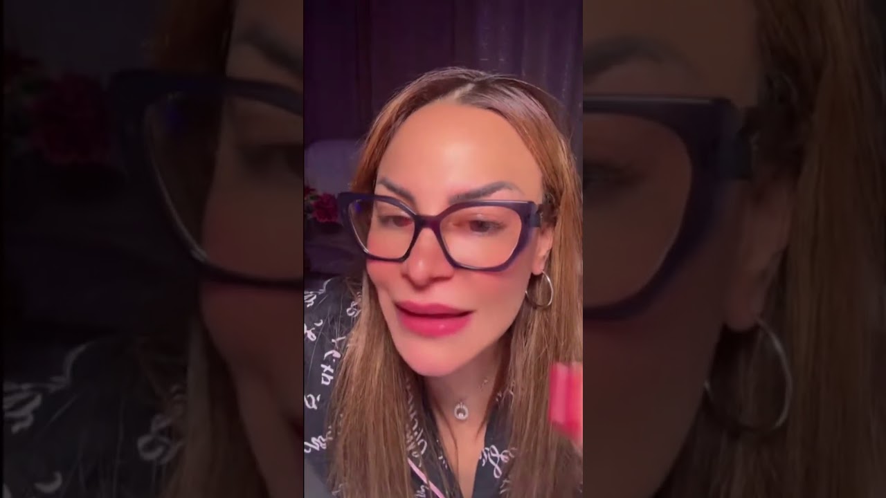 SALIMA LA PSYCOLOGUE LIVE