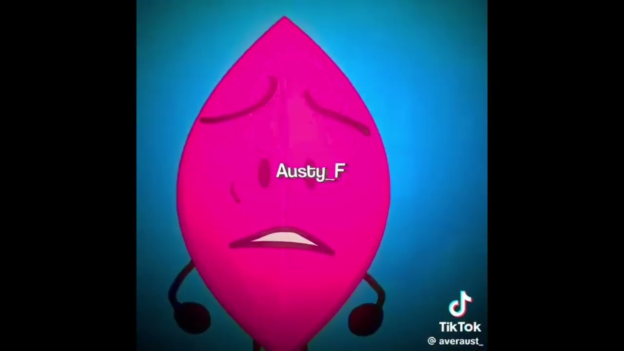 BFDI/BFDIA/BFB/TPOT/II TIKTOK COMPILATION PART 8 (but its just my fav TikTok’s)