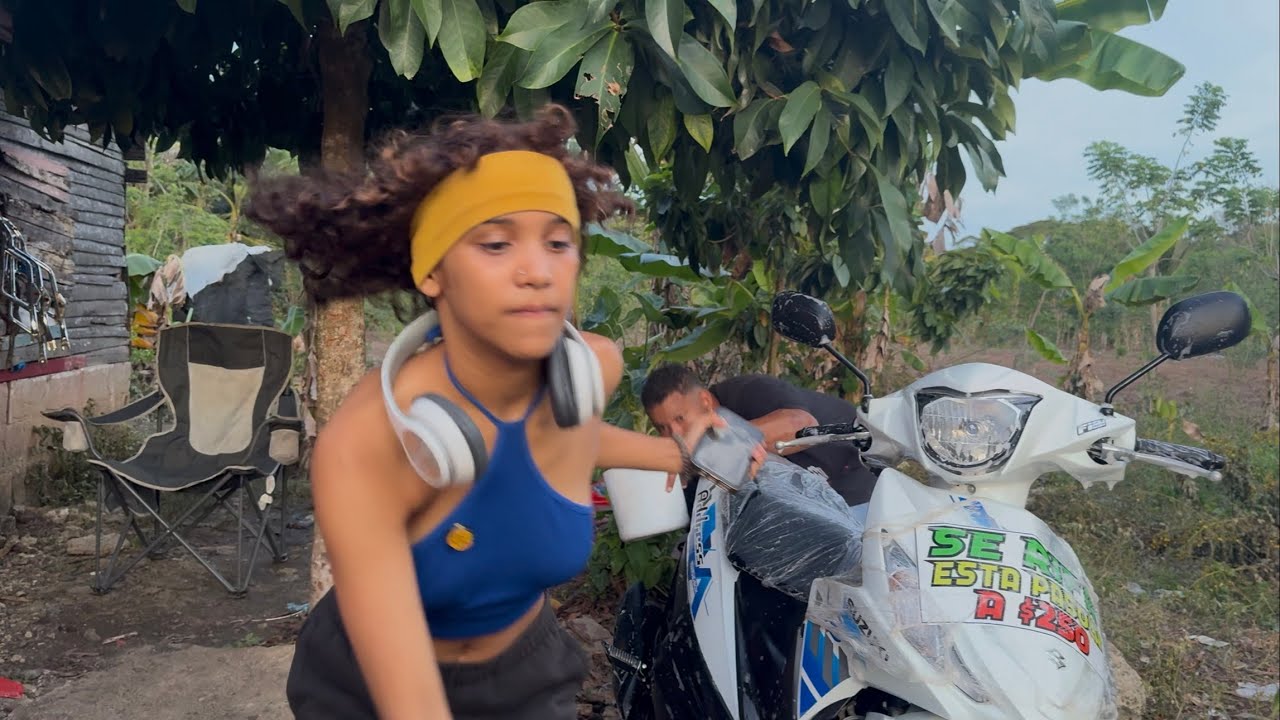 Darianny La Niña Del Sonido / Parte 3