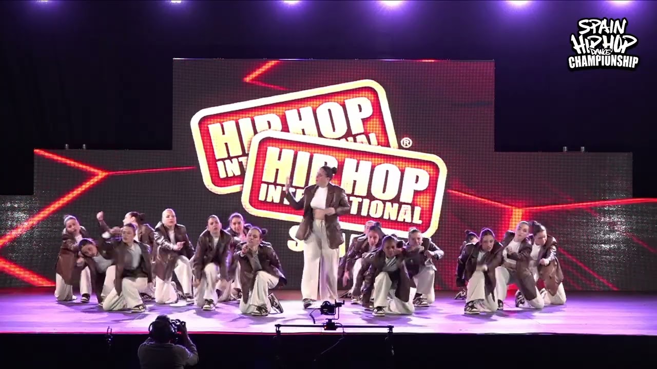 DEAR DIARY | Juvenil B | HHI Spain 2024