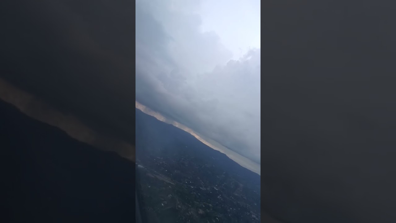 Avión: despegue, completo 