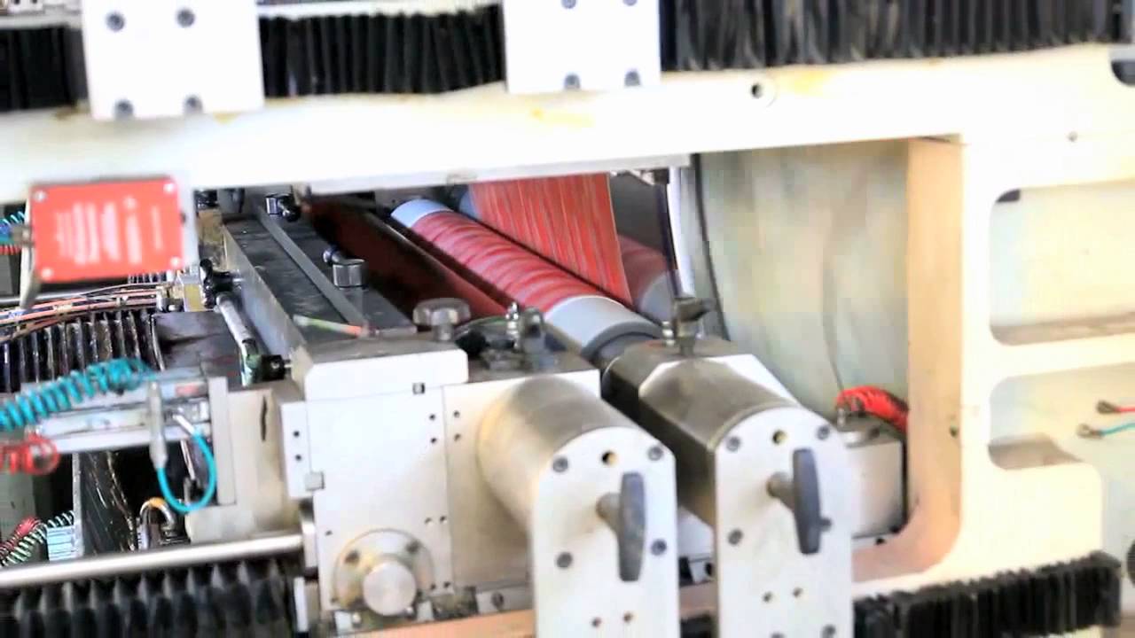 Flexotecnica Demonstration