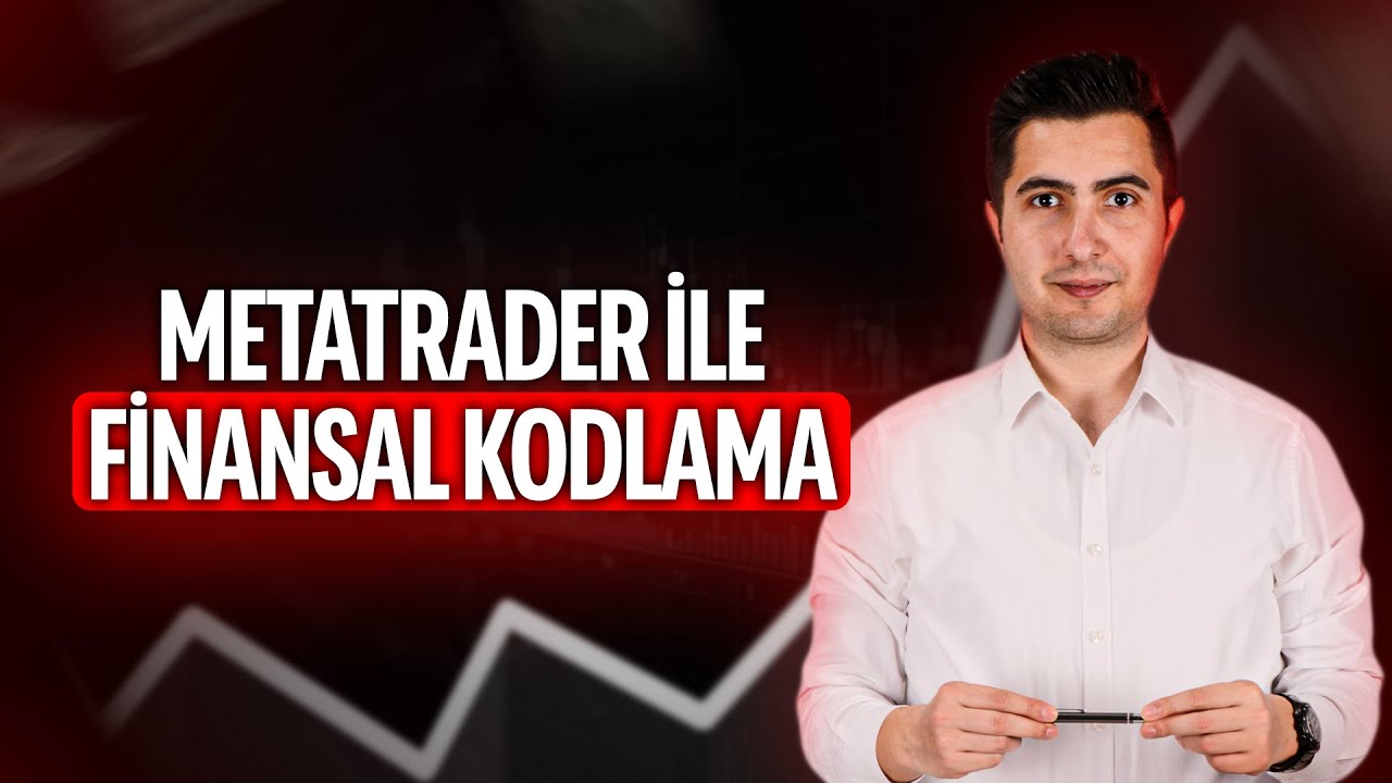 Algoritmik Trade Takip Eden Stop Kodlama