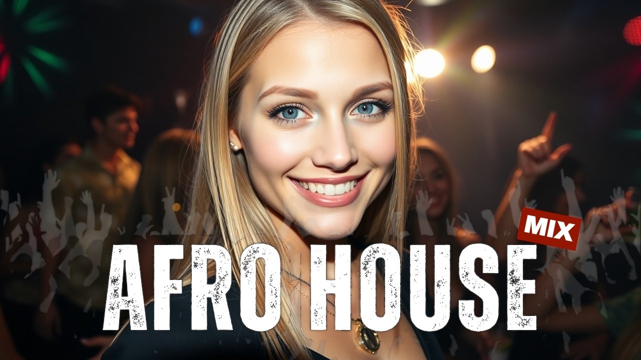 ORGANIC HOUSE MIX – Rhythm of Silence (Artbat, Black Coffee)
