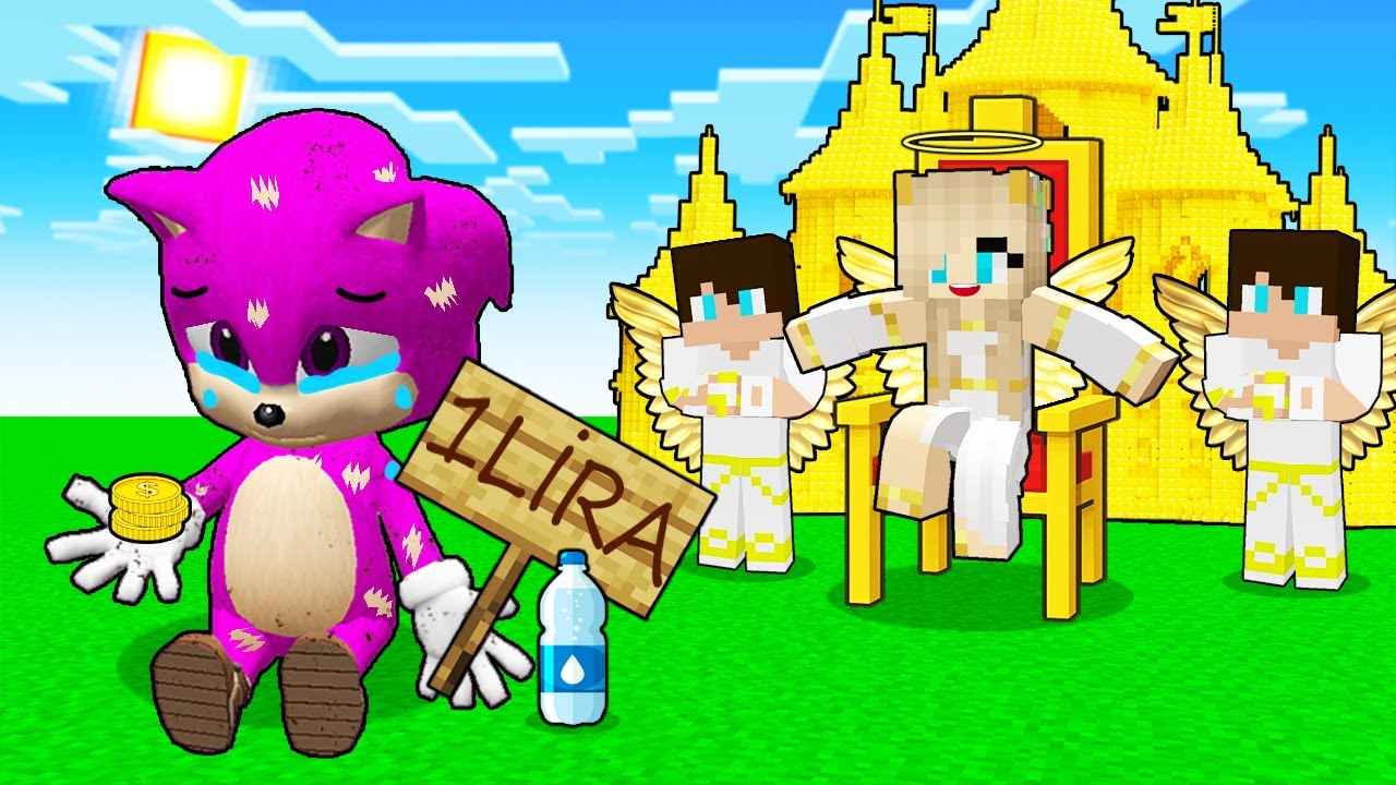 BERCA VS MİNECRAFT #881