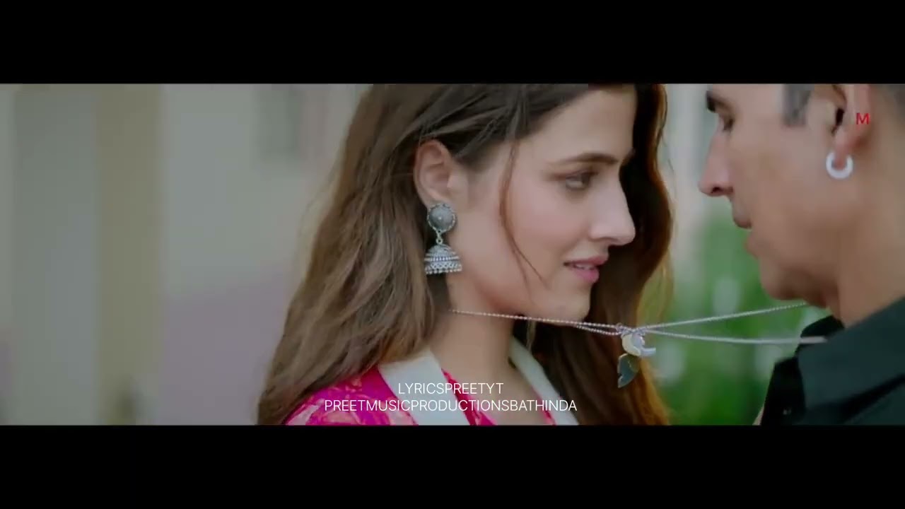Zindagi part 1 by preet jandian ( filhaal inspired video ) @preetlyricsyt #newpunjabisongs 