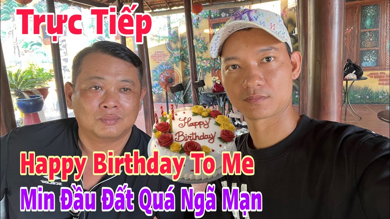 Min Đầu Đất Đã Bị Thu Phục,Bình An Cạch Mặt Mỵ Vlog,Kền Kền Tan Rã