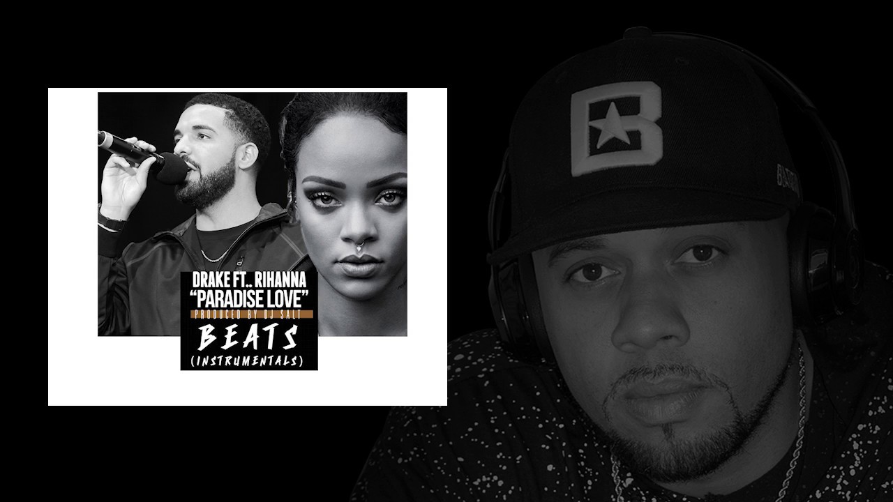 Drake Type Beat I Rihanna Type Beat -