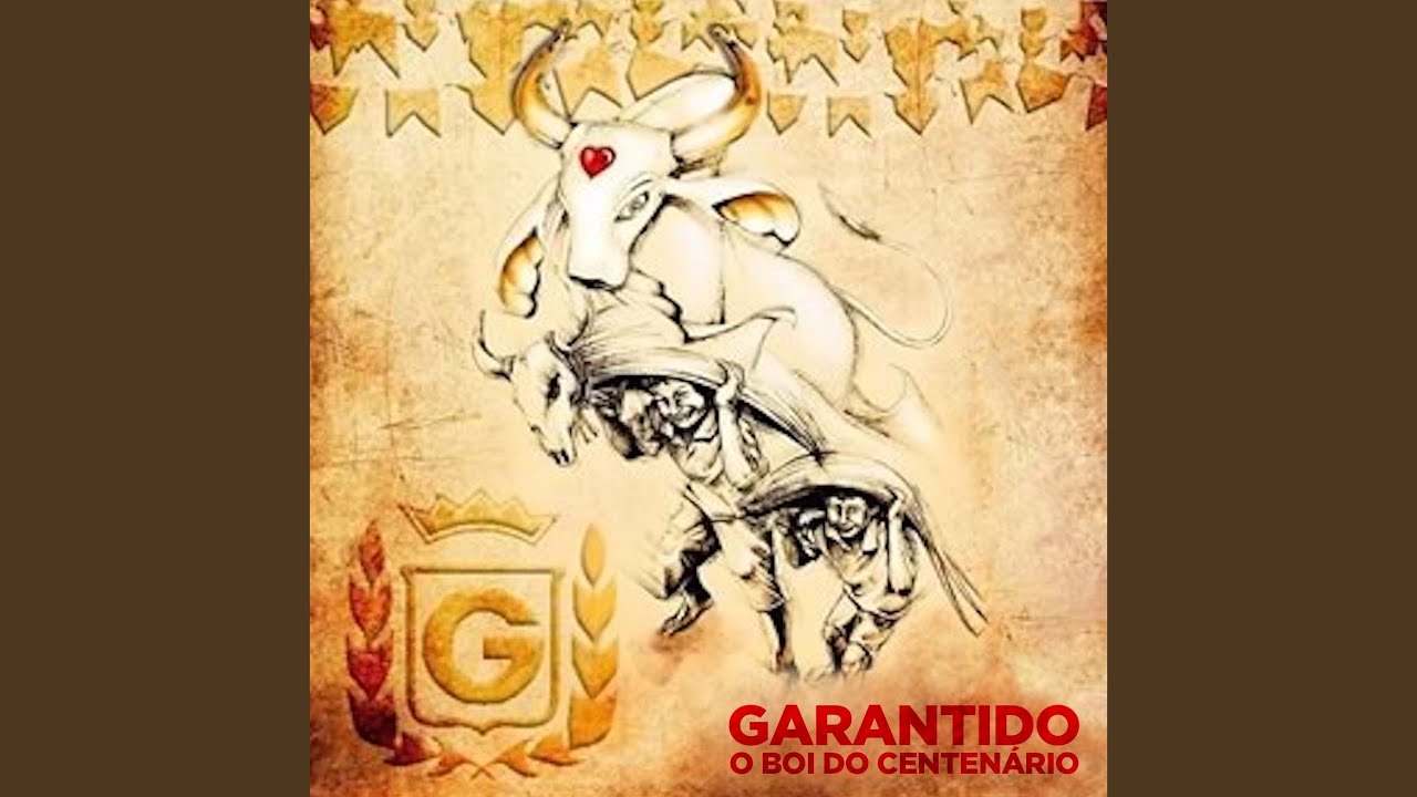 Meu Eterno Garantido