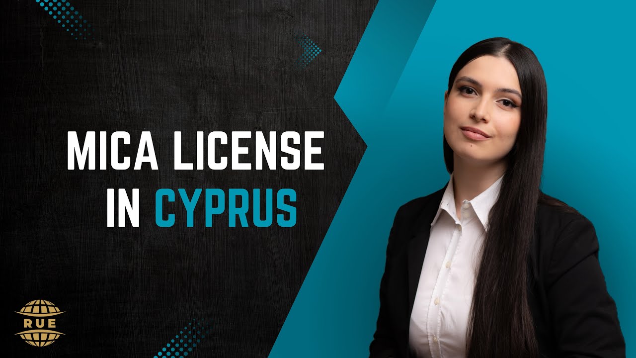 MiCA Licence in Cyprus: What You Need to Know?