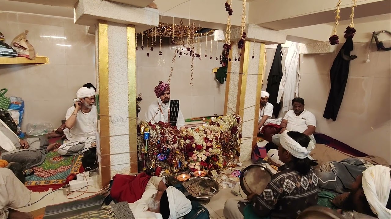Mulbagal Dargah Chowk prt 2