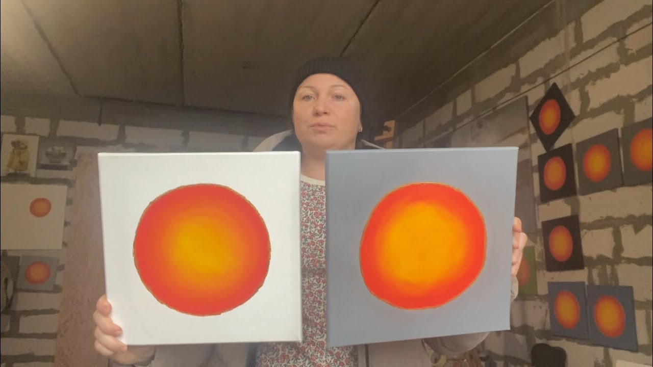 Перейменування каналу. Картини з запрошенням в нашу баню.  #йогабаннахата