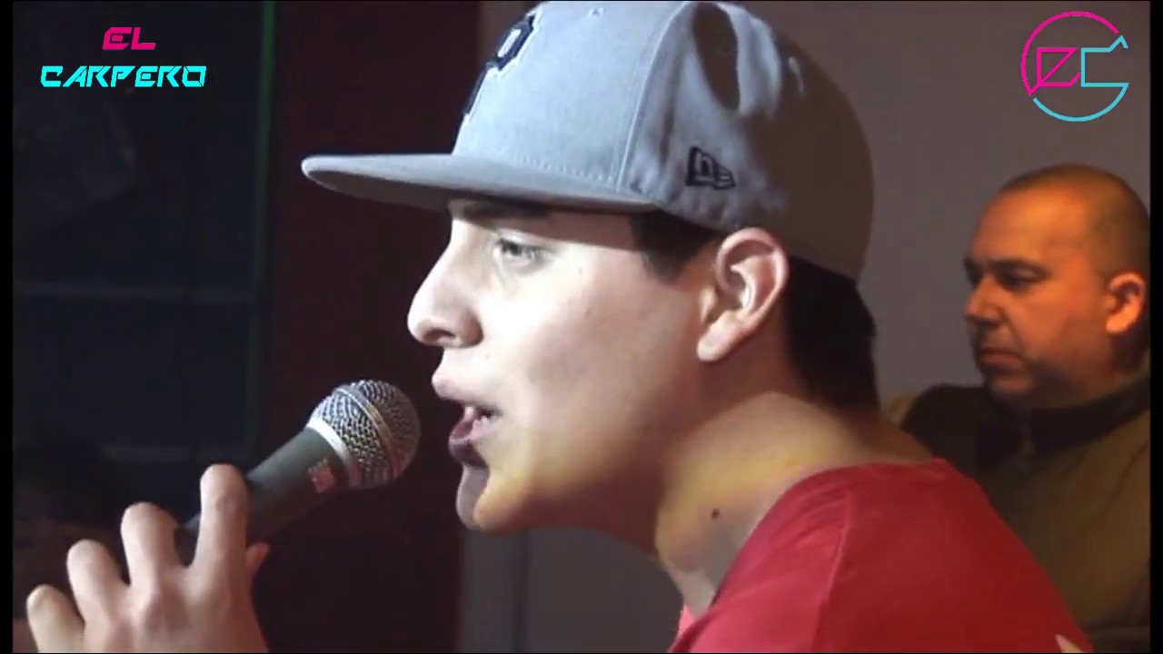 LA BASE | SHOW EN VIVO | MAGICO NIGHT CLUB | SALTA | ARGENTINA | EL CARPERO