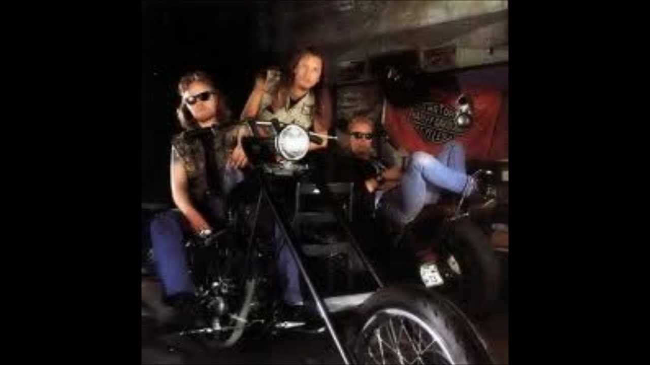 Backsliders-Hear me Howlin`