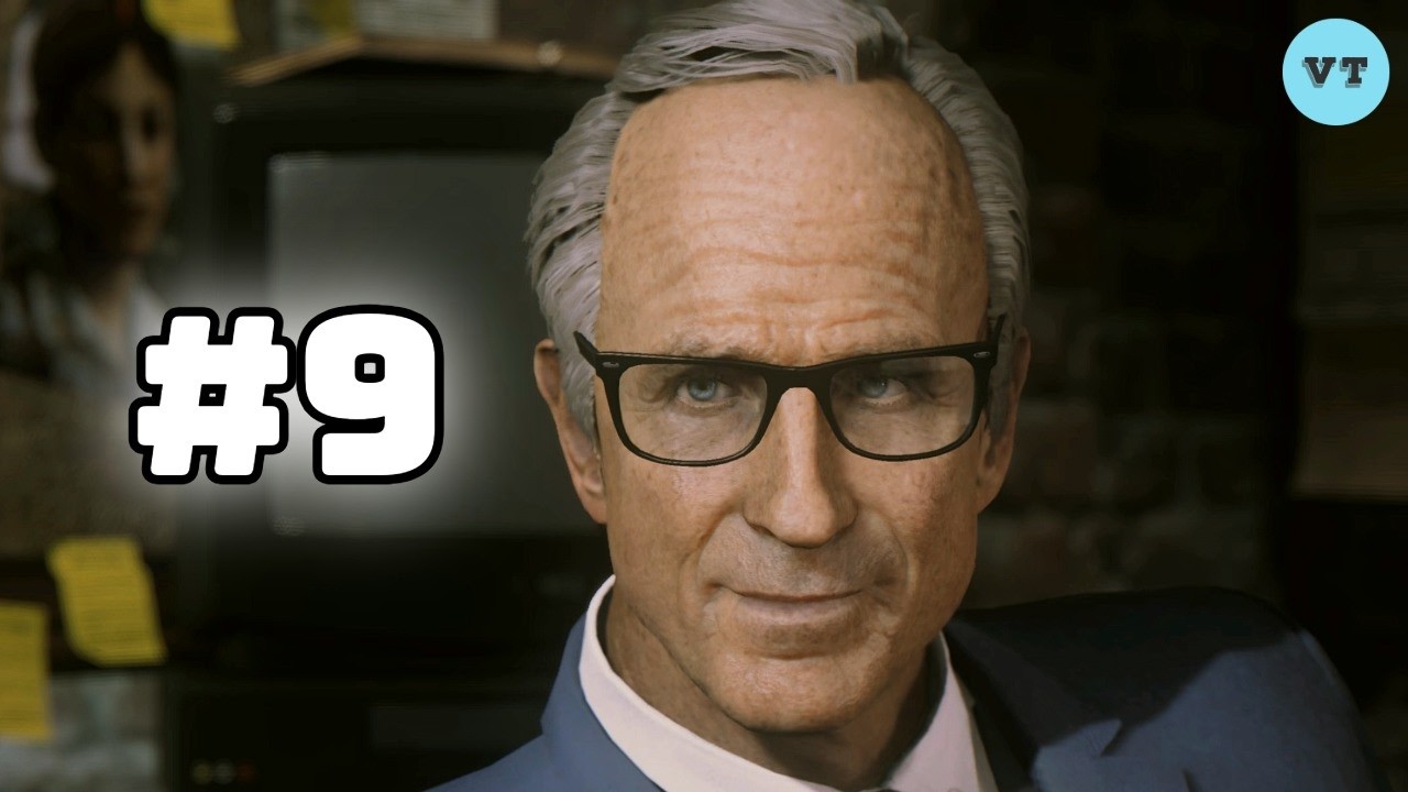 Mafia 3 | Epizoda 9