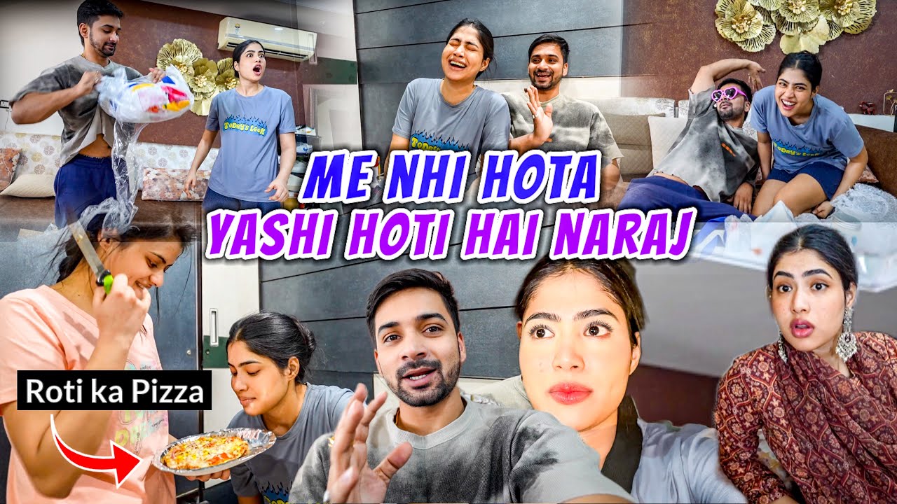Kaun hota hai dono me se sbse jada naraz