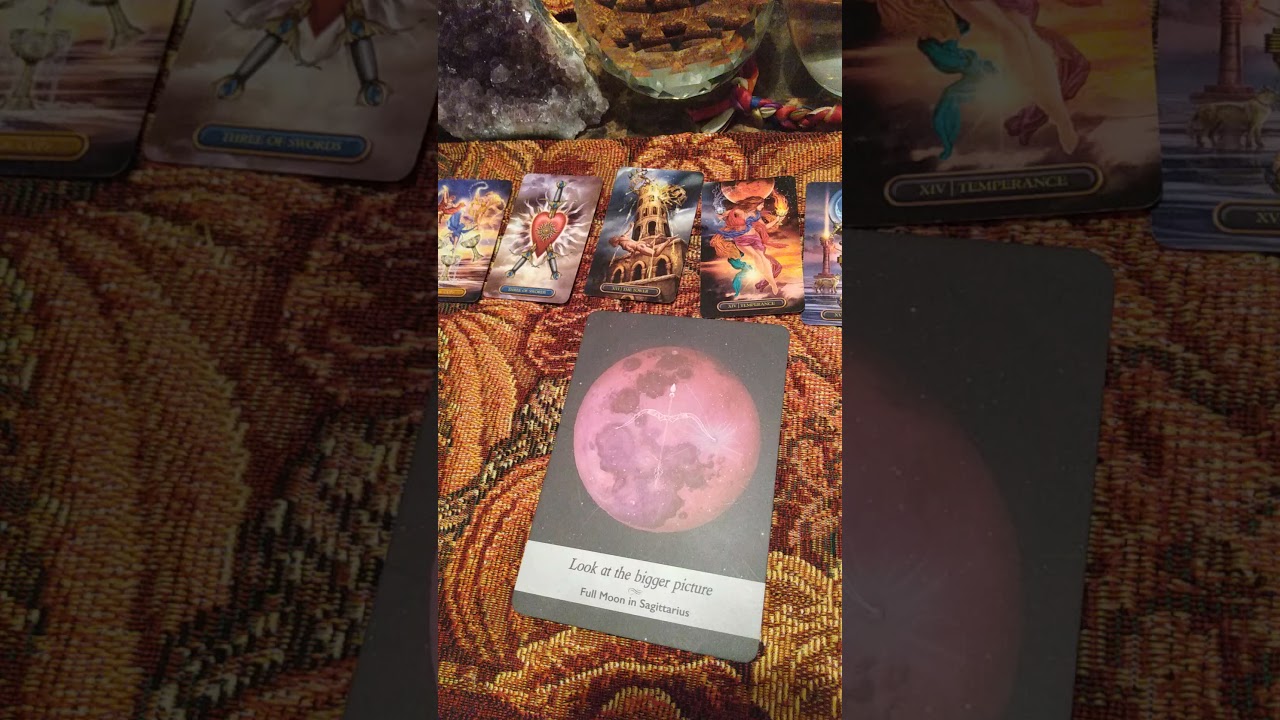 CANCER ♋  |  WHATS LEFT OF NOVEMBER 2021 TAROT READING??!!!