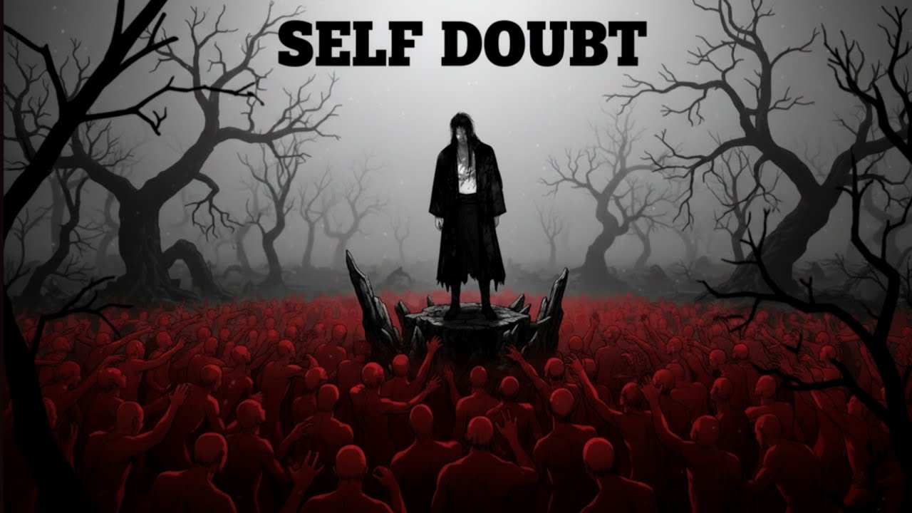 Why Hesitation Destroys Your Fate - by fang yuan