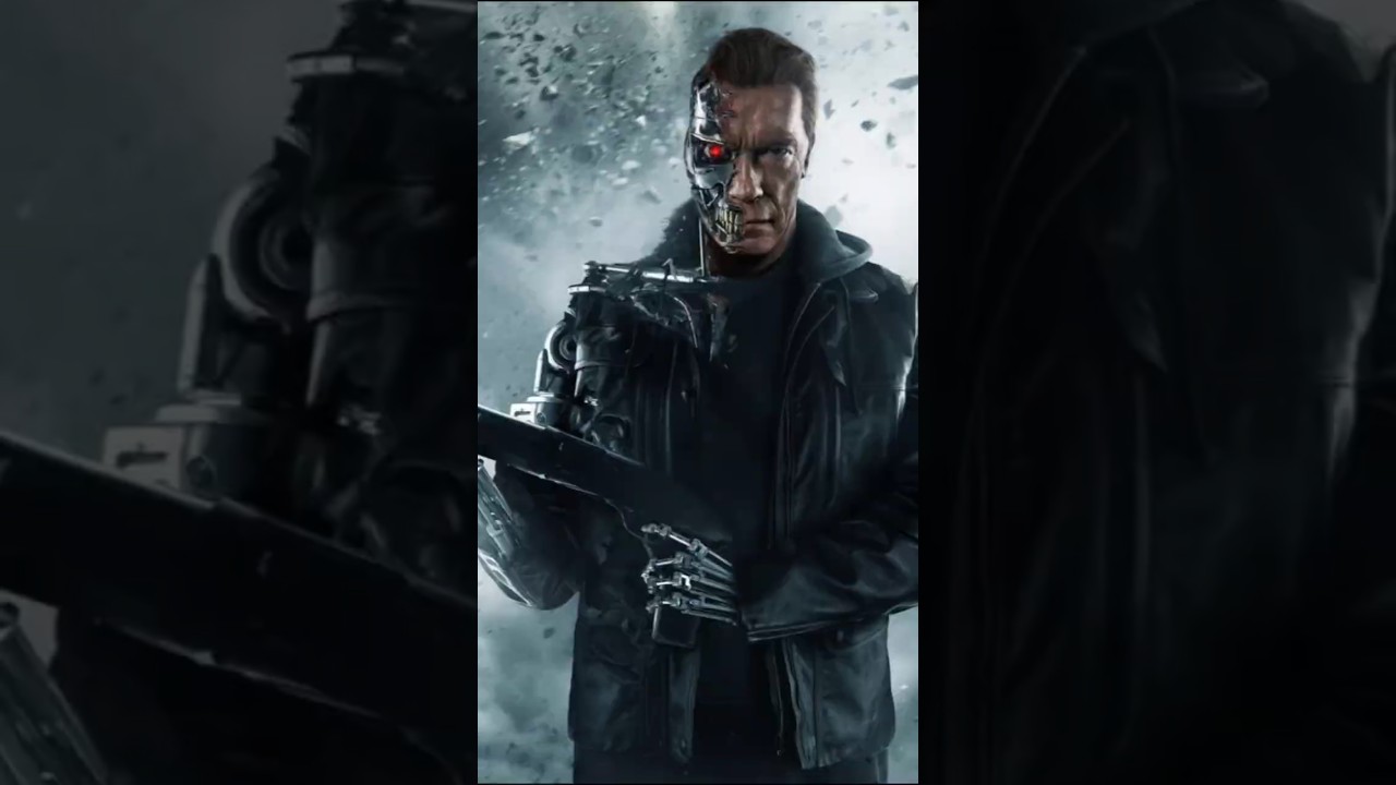 The Terminator (1984) Cast Evolution | Then & Now (1984&ndash;2025)