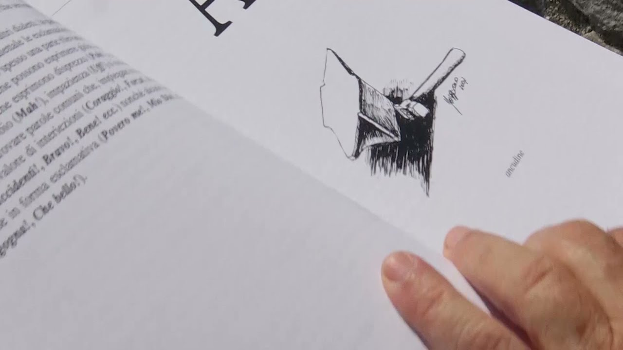 I tre dizionari sul dialetto garfagnino di Aldo Bertozzi