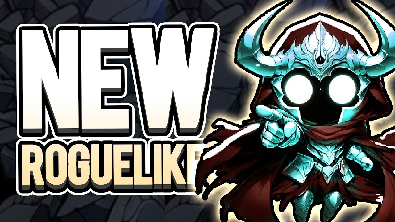 Team Builder, Auto Battler, Inventory Management *deep breath* Dungeon Crawler Roguelike