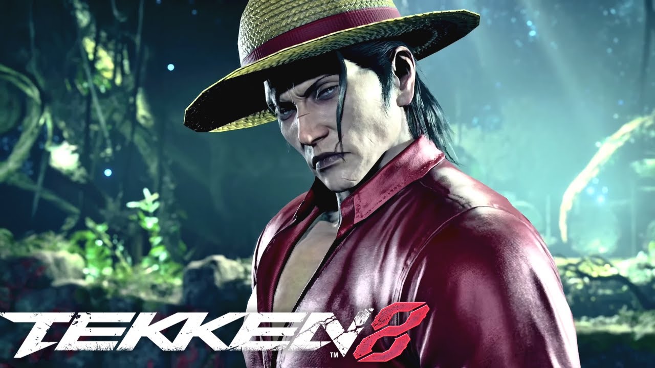 Tekken 8 Online Replays 11 (Before patch 1.04)