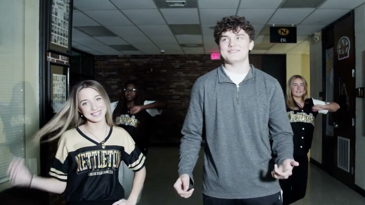 Cheerleader - Love Story