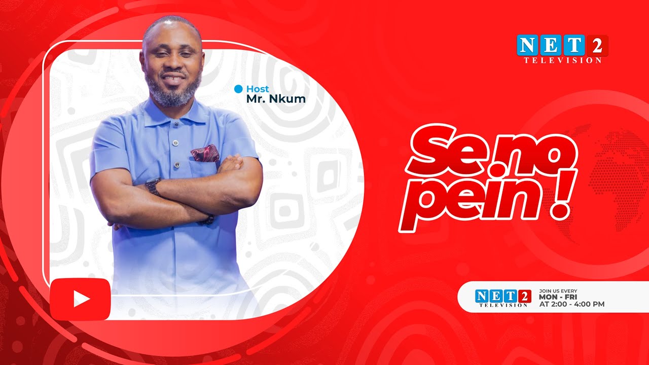 Se No Pein  (MARCH 17, 2026)