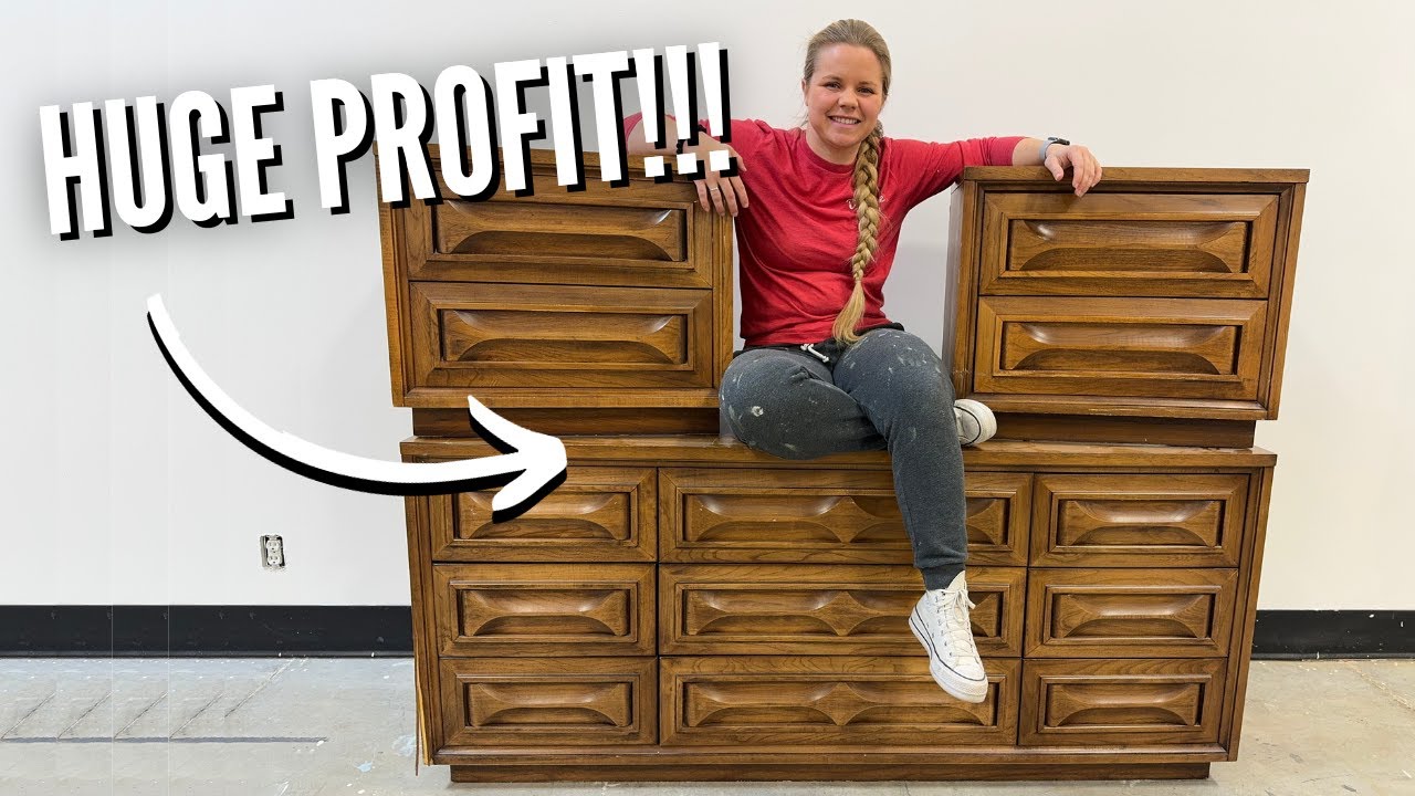 Now THAT'S a Side Hustle!