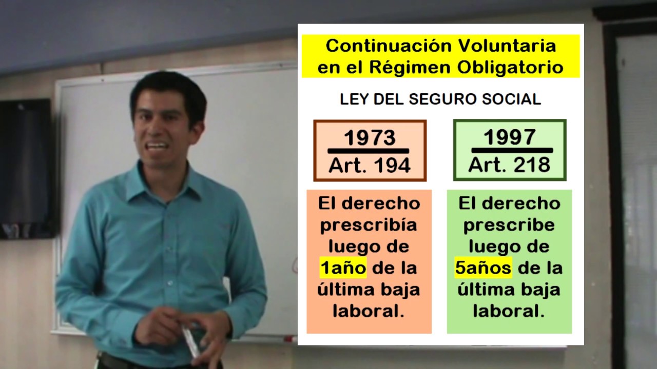 La MODALIDAD 40 IMSS (lo que aún NO te han dicho).
