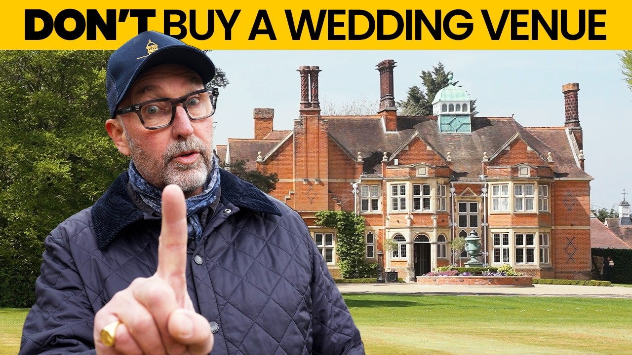 how much money does my wedding venue make?