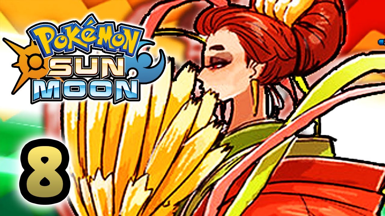 Pokémon Human Form · Achiyalabopa Ho-Oh Battle (HQ)