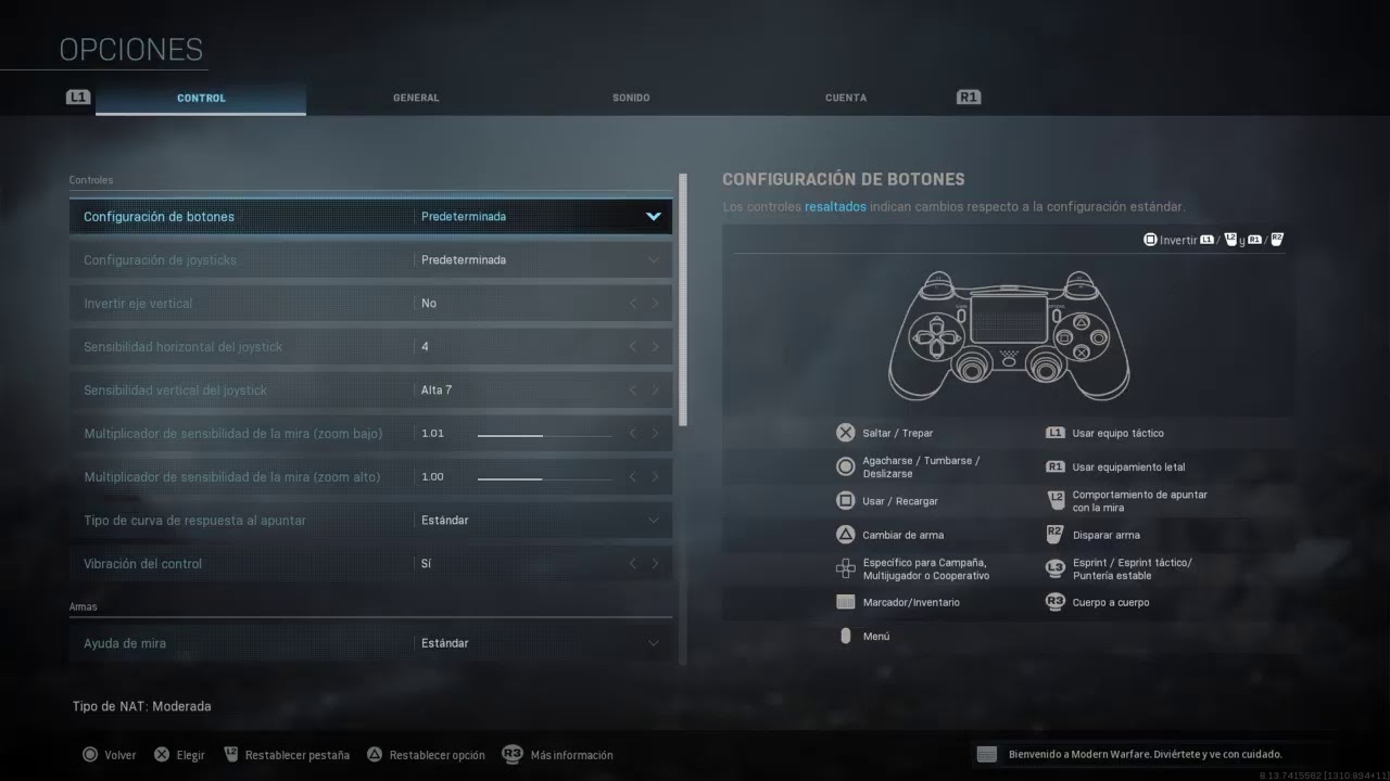 Transmisi&oacute;n de PS4 en vivo de weedman_kronic