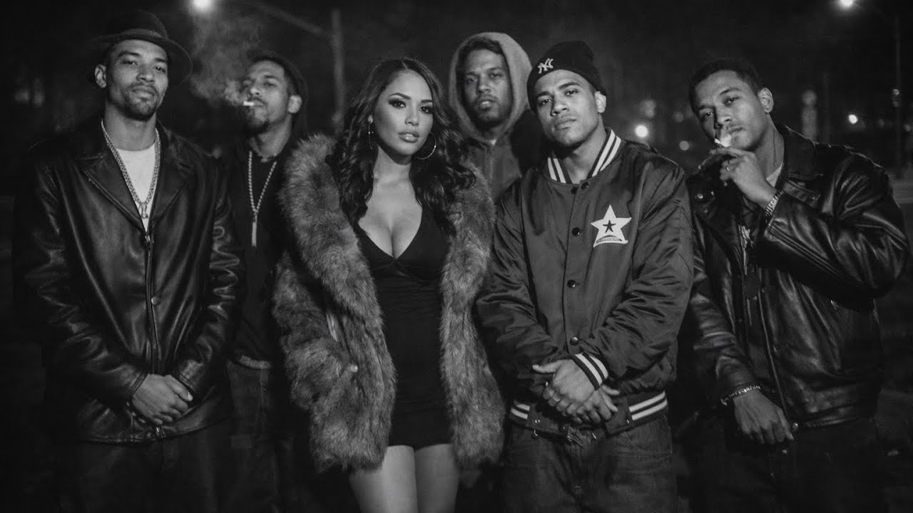 🚫 WARNING: Do NOT Listen to This 90s BOOM BAP RARE Mixtape!