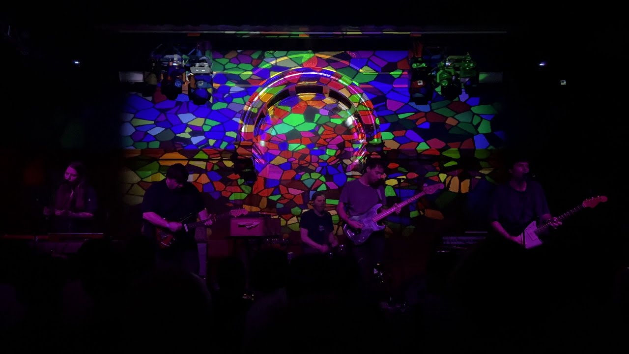 Dummy · 2024-09-07 · Lodge Room · Los Angeles · full live show