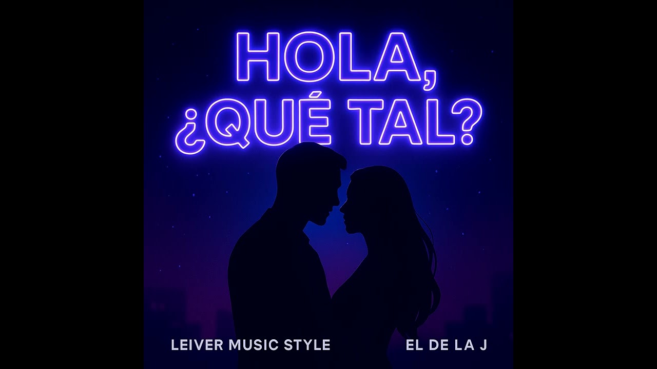 Hola ¿Qué tal?