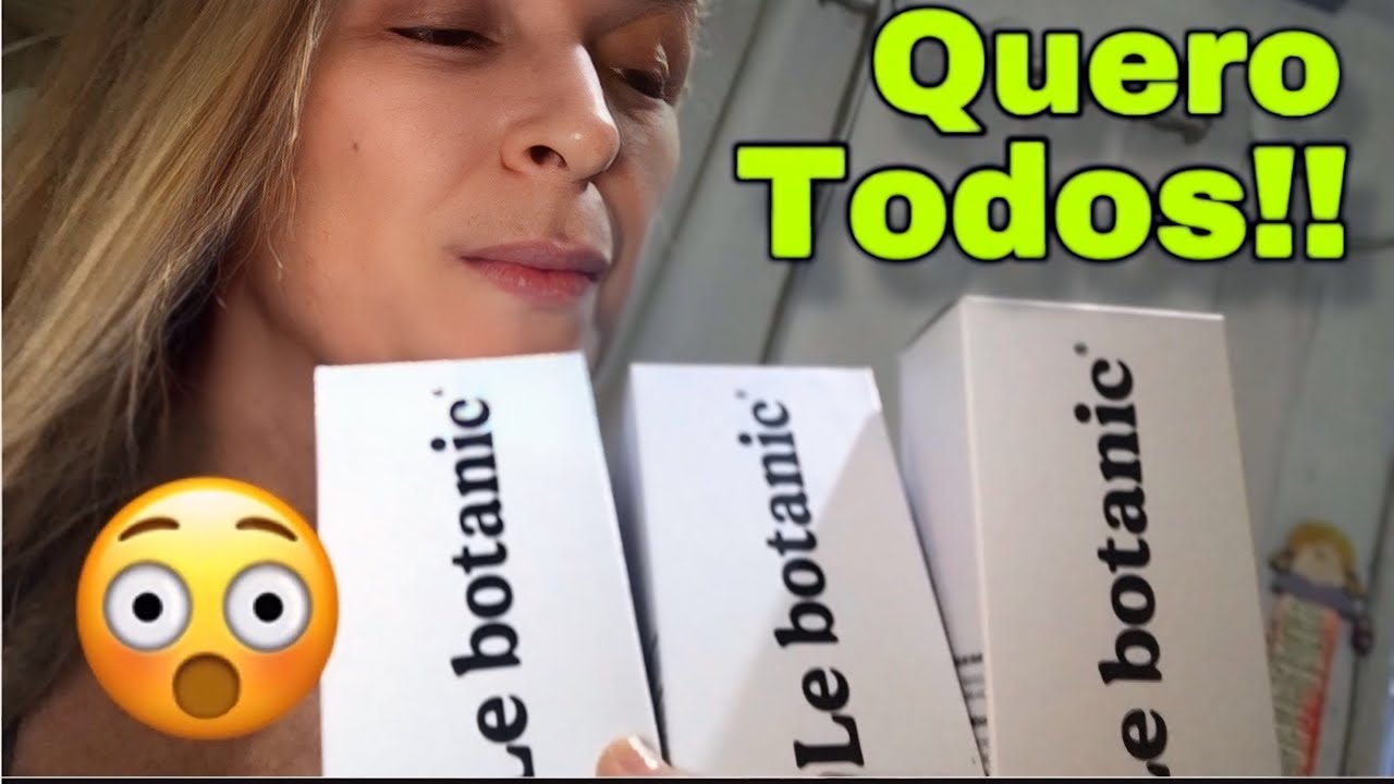 3 PERFUMES TOP’S DA LE BOTANIC QUE VOCÊS PRECISAM CONHECER #perfumes #perfumesinspirados #lebotanic