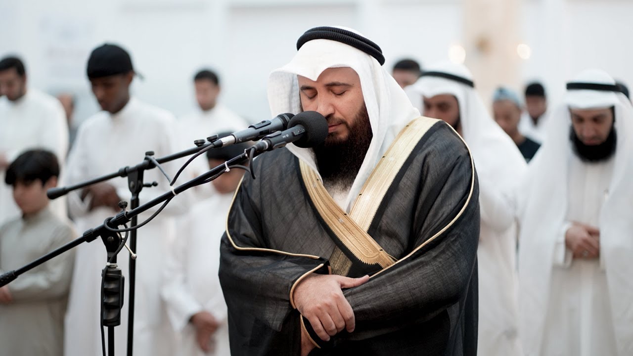 Beautiful Voice of Surah Yusuf | Best Heart Touching Quran Recitation by Sheikh Ali Saleh Omar