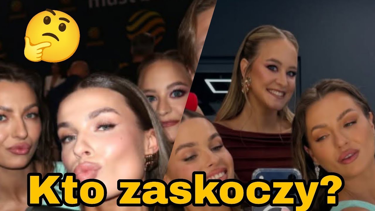 Kto będzie czarnym koniem 18. edycji Tańca z Gwiazdami?