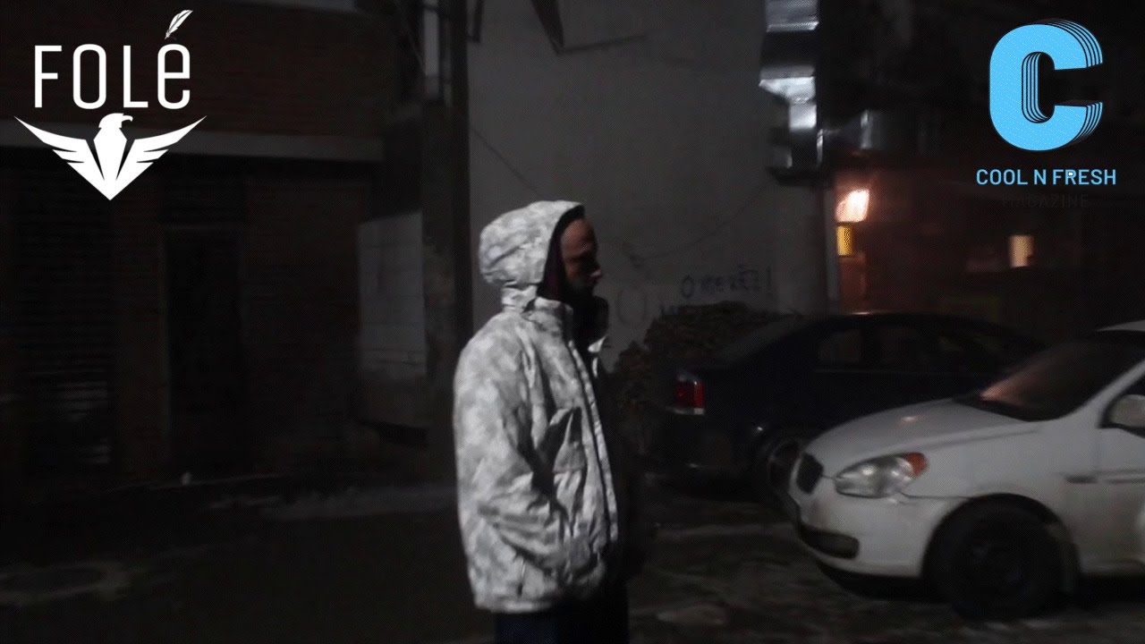 CoolnFresh Series - Epizodi 3 - Intervist&euml; me Kryetarin e Gjilanit, Z. Gji Gjilani!