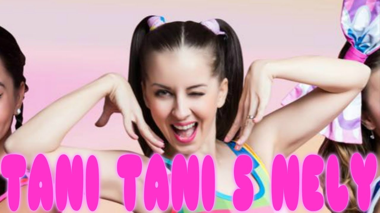 La Portella - Príbeh Merengue Tani Tani s Nely