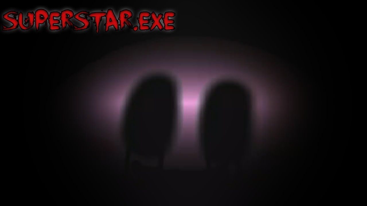 SUPERSTAR.EXE - Full Gameplay