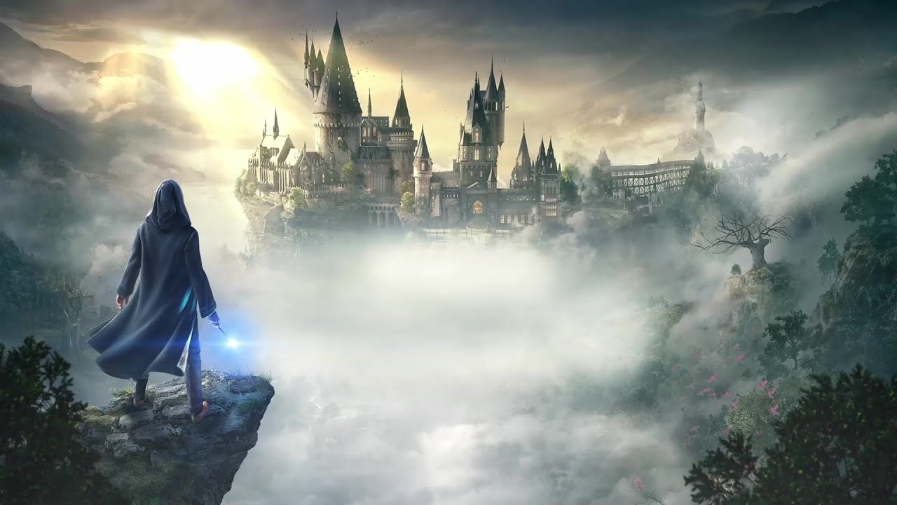 South Battle Arena (Hogwarts Legacy)