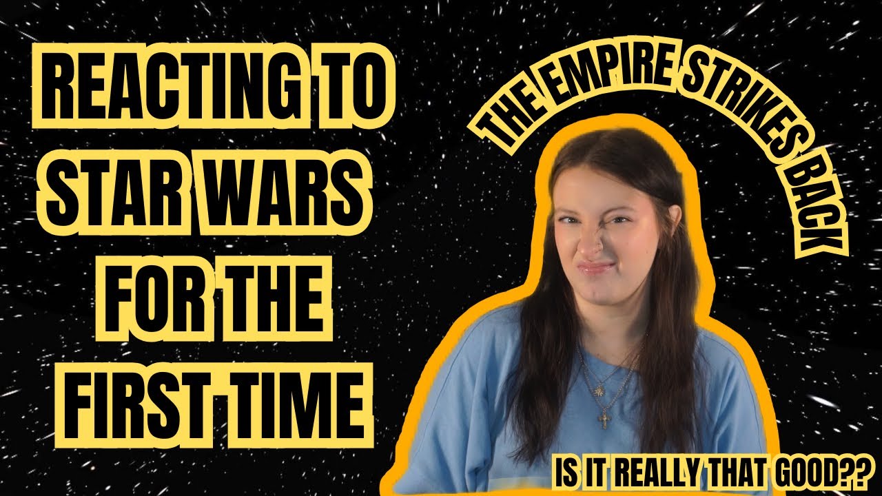 is *THE EMPIRE STRIKES BACK* really that good?