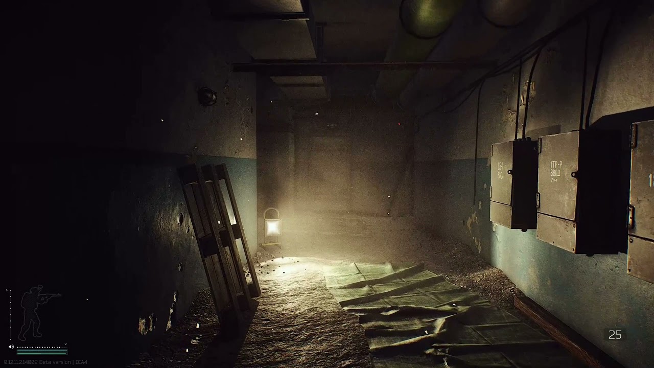 Final Clips of 12.11 Wipe | Escape From Tarkov